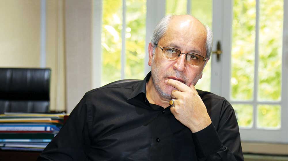 ما هیچگاه واقعا نخواسته ایم بخش خصوصی در کشورمان قدرت بگیرد/ بانک های خصوصی ما اصلا خصوصی نیستند