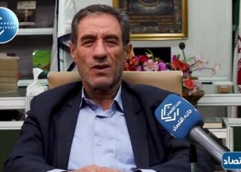 آقای پزشکیان از خرداد باید در مورد وضعیت آب تهران هشدار و دستور می‌داد که آب تهران جیره بندی شود، اما اینکار را نکرد