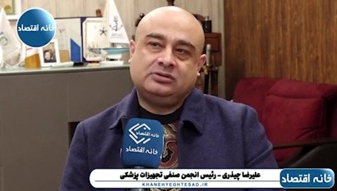 باطری قلب ۳۰ تا ۷۰ میلیون تومانی بین ۳۰۰ تا ۷۰۰ میلیون شده است/ دریچه قلب ۱۰۰ میلیون تومانی، میلیاردی شده است