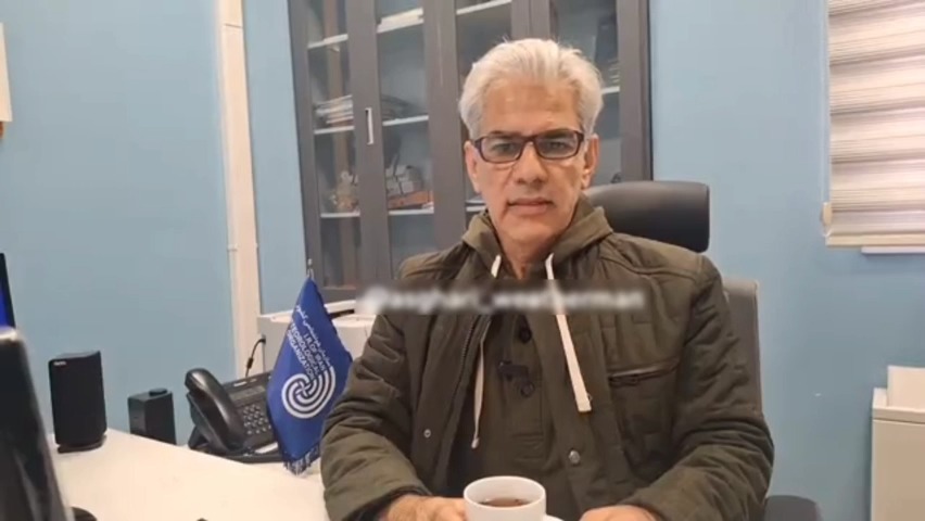 سامانه بارشی امروز وارد کشور شد