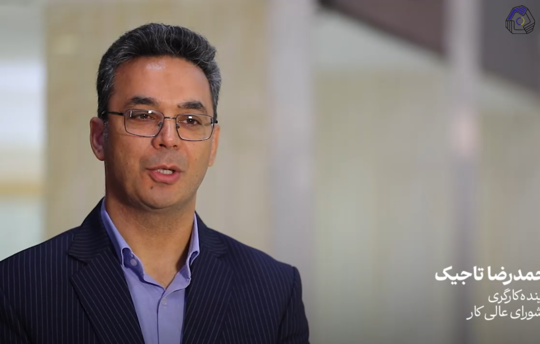 در گذشته شاهد بودیم، وقتی معیشت کارگران افت می‌کرد، دستمزد دوبار افزایش می‌یافت