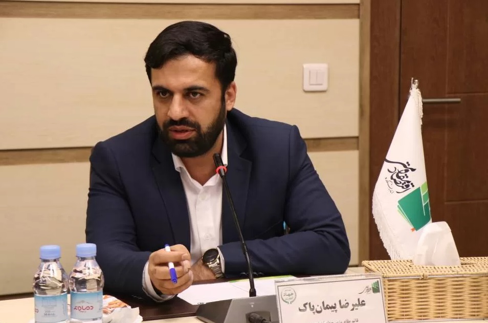 ابتدای هر سال ۱۸ نماینده و ۳ استاندار درباره آمار تولید برنج مورد نیاز کشور، اطلاعات غلط می‌دهند/ معاونت زراعت وزارت جهاد همیشه مدهی تولید ۲.۵ تا ۳ میلیون تن برنج است