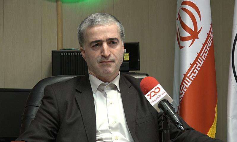 اکثر اصناف و بازاریان اصلا از اعتراضات فعلی استقبال نمی‌کنند، سه ماه تا پایان سال مانده، باید شرایط آرام شود تا بتوانیم کالاهای خودمان را بفروشیم