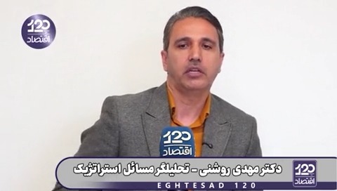 آمریکا ۱۳ سال پیش به بهانه کمک به اعتراضات مردم لیبی، به آن کشور حمله و لیبی را کاملا نابود کرد، وضعیت امروز لیبی باید مایه عبرت ما باشد