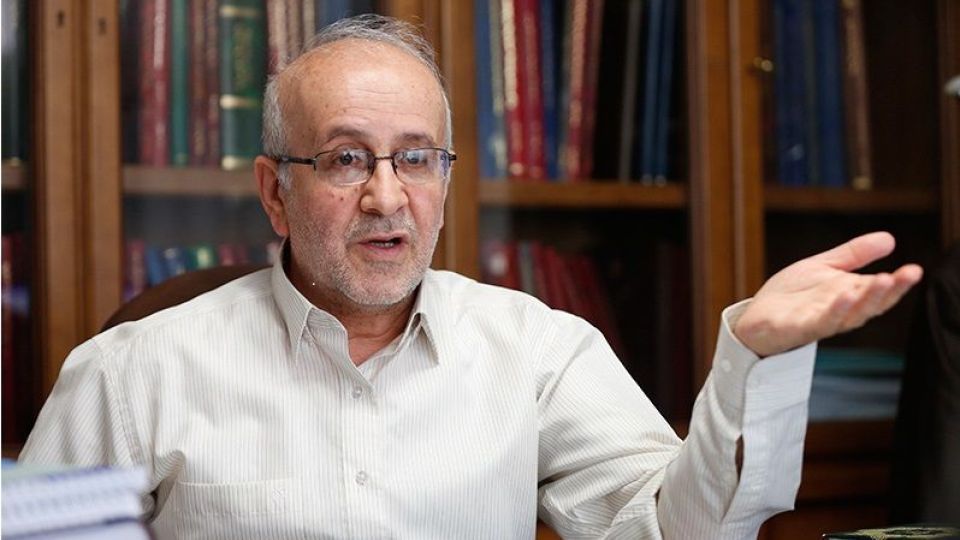 ما چیزی به نام بازار به خصوص در ارز نداریم