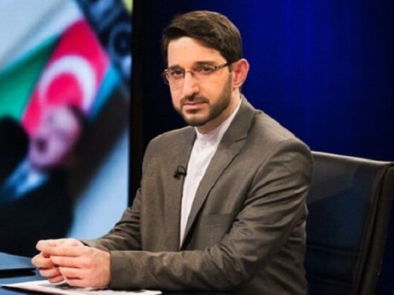 آمریکا به ایران پیام داد که شما جایی را خالی کنید که من بزنم و شما هم پاسخ ندهید ولی رهبری جواب داد که هر حمله‌ای با پاسخ همه‌جانبه مواجه خواهد شد، همین پاسخ خطر جنگ را از کشور دور کرد/ اگر شرایط کنونی تغییر کند و پالس ضعفی از سمت ما منتقل شود قطعا آمریکا به ایران حمله خواهد کرد