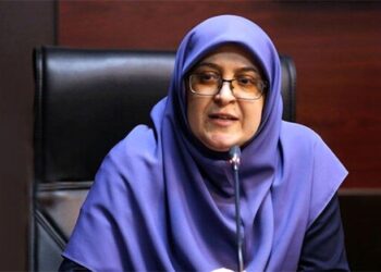 پزشکیان خیلی شجاع است و ترسی ندارد که دور دوم رئیس جمهور نشود