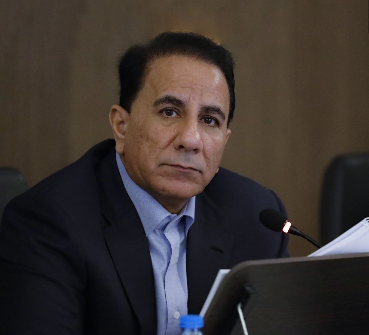 پروژه‌های معدنی و صنعتی گروه مالی گردشکری وارد فاز اجرایی جدید شدند