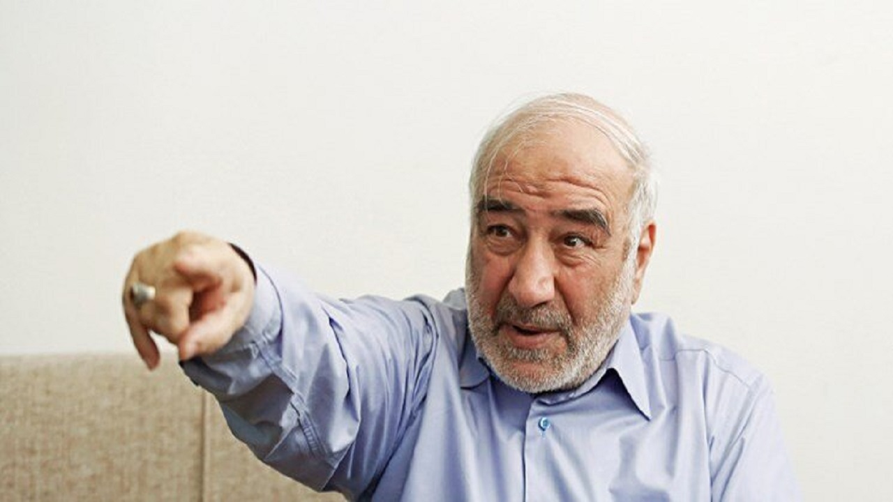 چینی‌ها کاملا ایران را به تمام دیگر کشورهای خاورمیانه ترجیح می‌دهند چون می‌دانند هیچ کشوری اندازه ایران در مقابل آمریکا استقلال ندارد