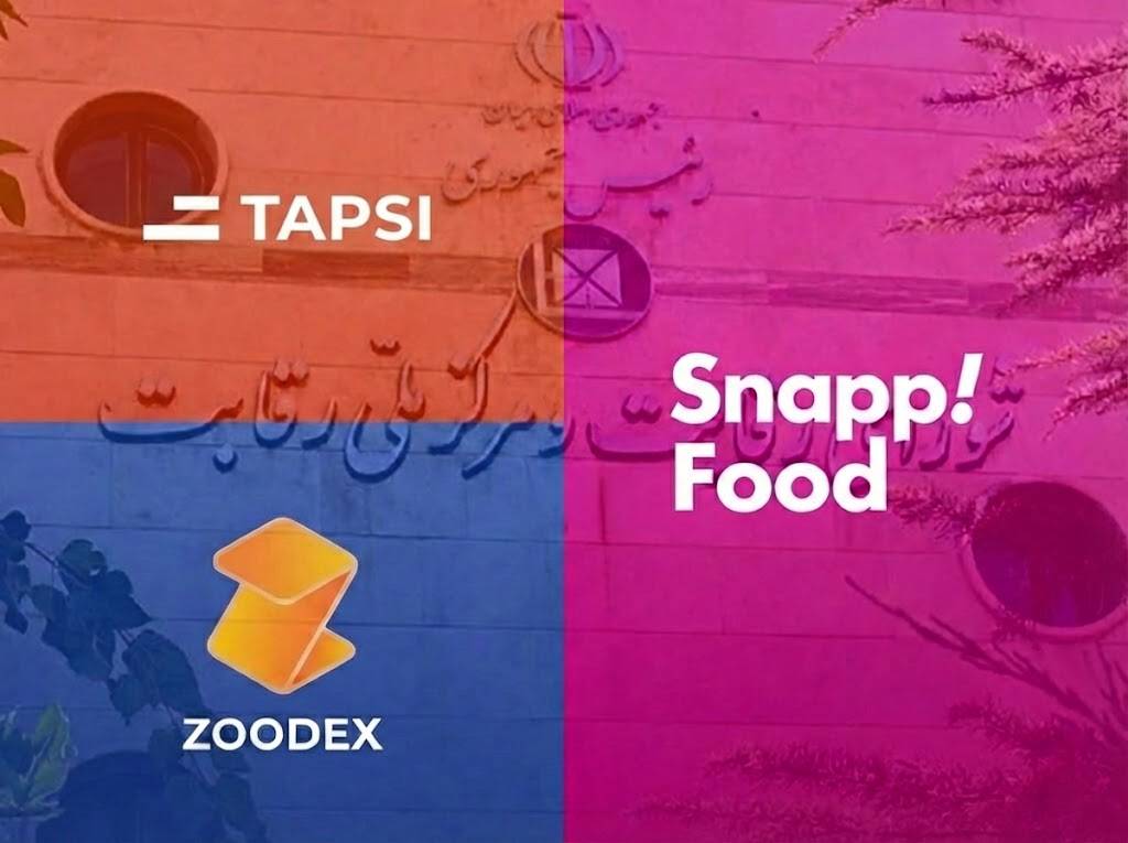 هیئت تجدید نظر رقابت، رأی شورای رقابت در محکومیت رفتارهای ضدرقابتی اسنپ‌فود تأیید کرد