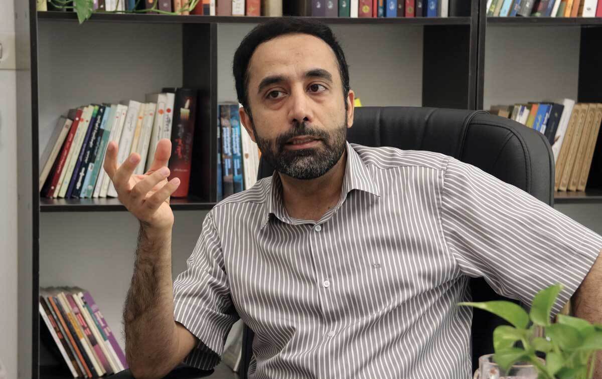 وقتی کودتای ۱۸ و ۱۹ دی شکست خورد، مشاوران ترامپ به او گفتند که فرآیند جنگ را فعلا متوقف کن