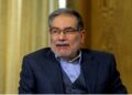 توییت شمخانی درمورد توافق فوری ایران و آمریکا/ عراقچی اختیارات کافی دارد