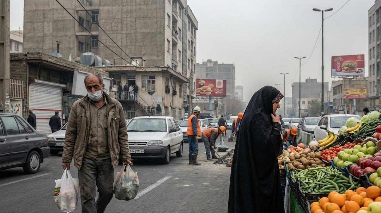 می‌گویند ۹۸ درصد سرطان به سبک زندگی ربط دارد؛ اما سبک زندگی مردم را چه کسی شکل داده؟