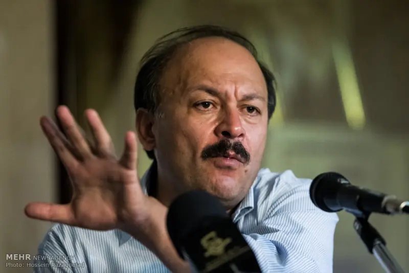 مگس‌هایی مانند سازمان سیا، موساد، مجاهدین و سلطنت طلبان دور دست زخمی مردم ایران جمع شده بودند/ برای اولین بار در دی ماه امسال، داعش را در اصفهان، رشت، مشهد و تهران دیدم