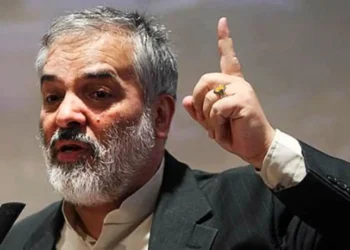 رضاخان بخش آرارات ایران را که اندازه کشور سنگاپور است به ترکیه بخشید، آمریکا چنین شاه دست‌نشانده‌ای برای ایران می‌خواهد