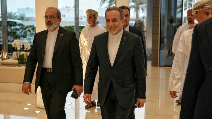 درخواست داماد ترامپ از عراقچی/ در چه صورت مذاکرات ایران و آمریکا به روز جمعه می کشد؟