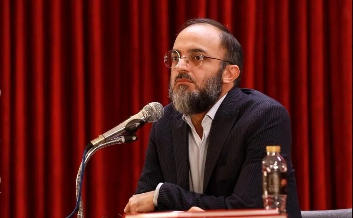 اینترنشنال آشکارا یک رسانه فاشیستی است/ نگاه غلط مسئولان به رسانه در کشور ما باعث شده برخی به سراغ اینترنشنال بروند/ رسانه در ذهن برخی از مسئولان یک رینگ بوکس است که همه باید درون آن شرکت کنند