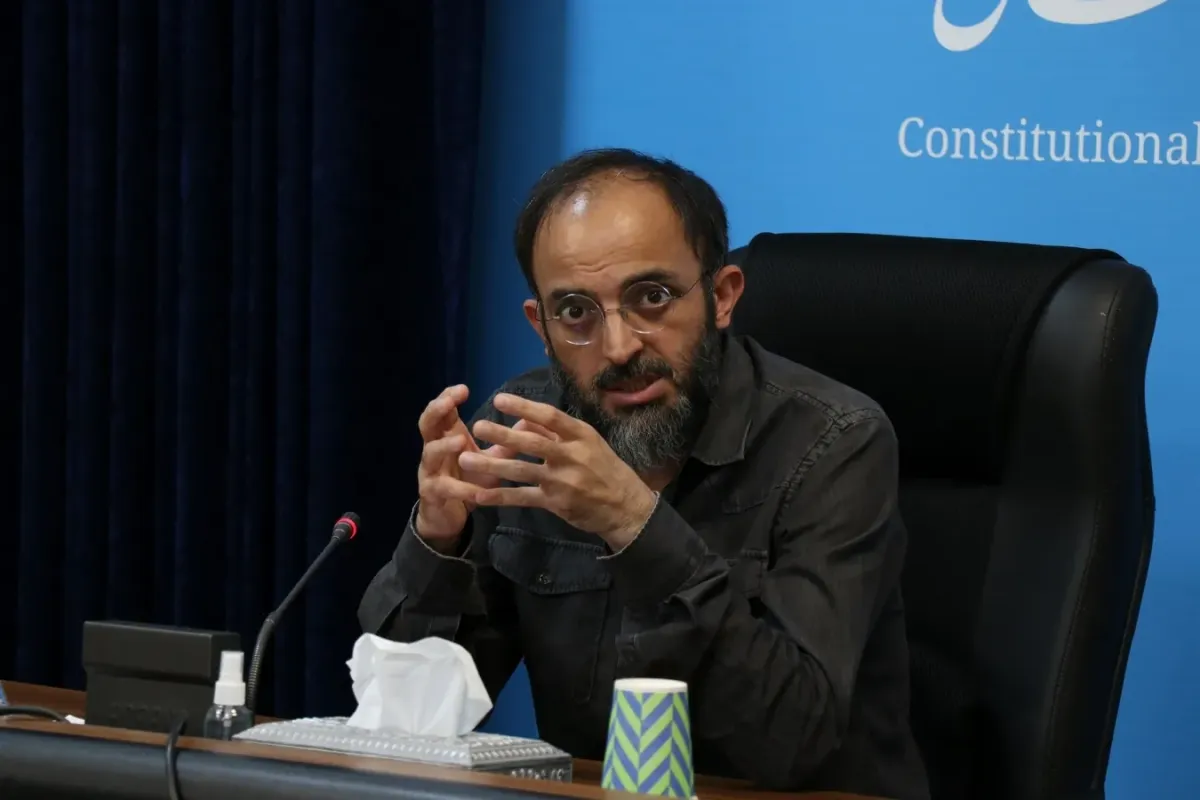 از ۷ اکتبر تا قبل از جنگ ۱۲ روزه مگر دستگاه رسانه‌ای کشور کم جنازه نشان داد؛ پس چرا الان غزه هیچ پژواکی در ایران ندارد/ آنقدر با زبان الکن و ناتوان در رسانه عمل کرده ایم که هیچکس دیگر حوصله دیدن جنازه ندارد