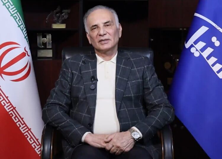 روایت مشتریان برگزیده از همکاری با بانک صادرات ایران برای توسعه خدمت‌رسانی به مردم شریف ایران زمین