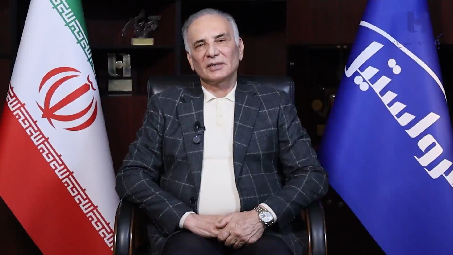 روایت مشتریان برگزیده از همکاری با بانک صادرات ایران برای توسعه خدمت‌رسانی به مردم شریف ایران زمین