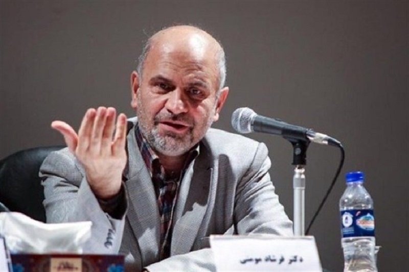 دولت چهاردهم به طرز فاجعه آمیزی منعکس کننده ضعف و تسخیرشدگی توسط مافیاهاست