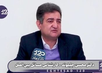 اتفاقات وحشتانک ۱۸ و ۱۹ دی ماه در ایران، برنامه‌ریزی پیچیده توسط سه سرویس جاسوسی MI6، CIA و موساد بود