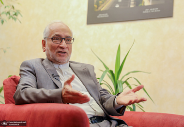 جنگ با ایران در اولویت آمریکا نیست