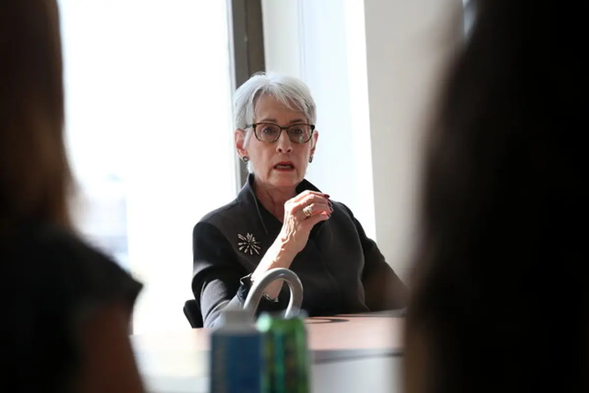 عراقچی سرسخت و مورد اعتماد رهبر ایران است