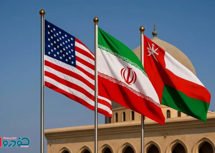 نفت، گاز و خرید هواپیما به مذاکرات ایران و آمریکا اضافه شد