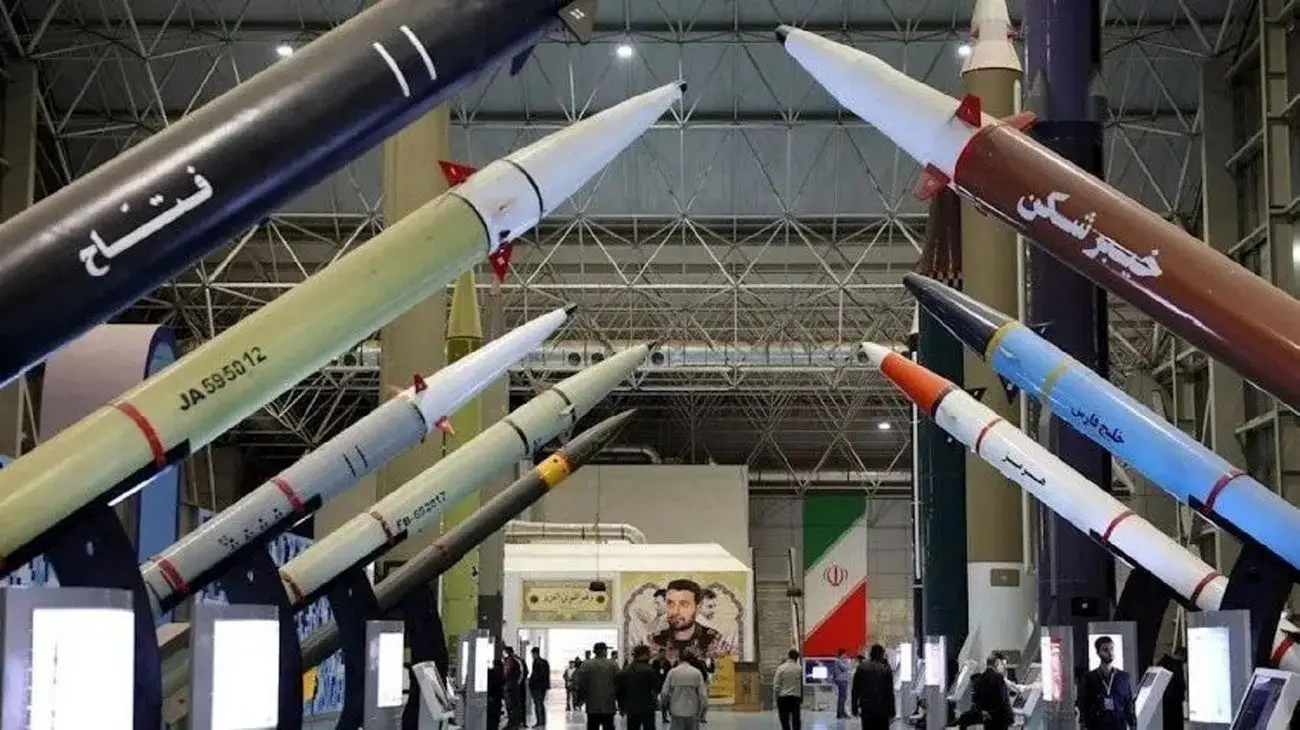 پدر موشکی ایران: ایران به سلاحی دست یافته که خاص ابرقدرت‌هاست