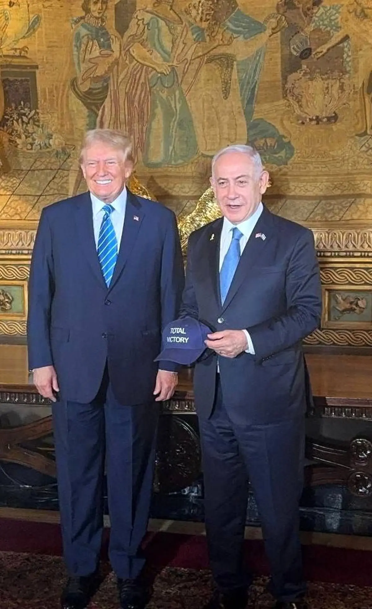 بندی که نتانیاهو از ترامپ خواست به توافق با ایران اضافه شود