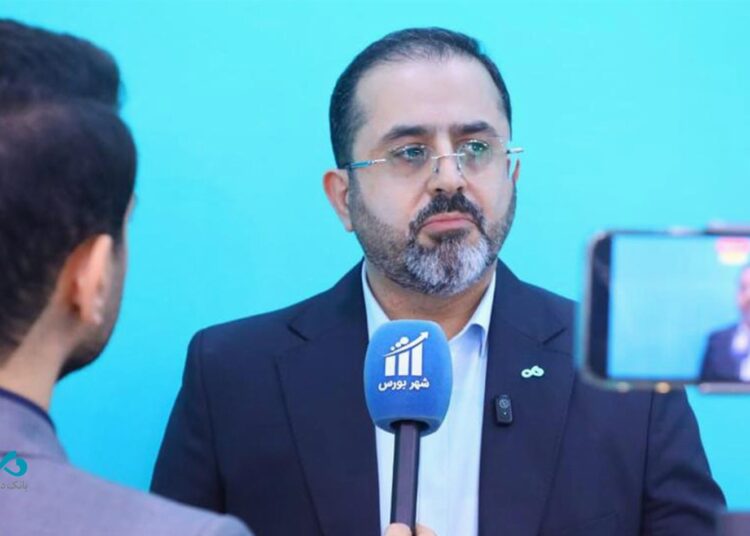 افزایش سرمایه بانک دی در ۱۴۰۵/ سال آینده از زیان خارج می‌شویم