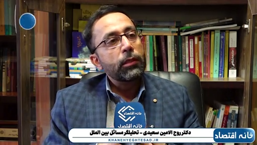 آمریکا کاملا متحیر است و نمی‌داند برای بازگشایی تنگه هرمز باید چکار بکند