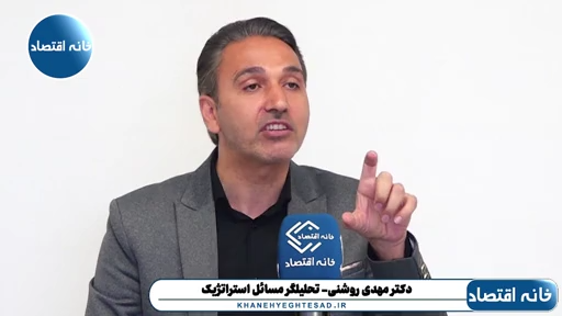 برای منصرف کردن دشمن از حمله نظامی به ایران نیاز به وضعیت ابهام داریم/ ابهام در مذاکره شکل نمی‌گیرد