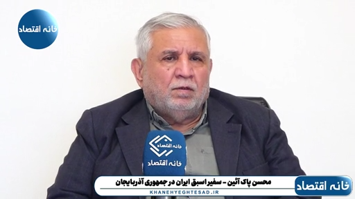 ترامپ به تنگه هرمز نیاز دارد و در خصوص عدم نیاز به آن دروغ می‌گوید