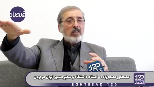 آمریکا هزاران تروریست را از سوریه به آذربایجان، کردستان و پاکستان آورده و مسلح کرده بود تا بلافاصله پس از جنگ وارد ایران شوند و نظام را ساقط کنند/ کل تهدیدهای ترامپ برای نابودی نیروگاه و زیرساخت‌های ایران از اول دروغ و بلوف بود، چون می‌دانست اگر زیرساخت ایران را نابود کند کل زیرساخت‌های منطقه از بین می‌رود