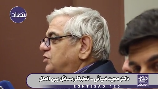 بی بی سی به نفع هیچکس حرف نمی‌زند و فقط به دنبال تفرق دائمی است