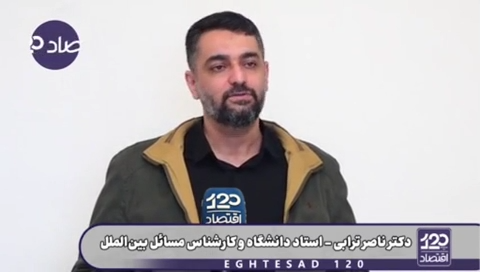 قبلا تحلیل‌ها این بود که چین سال ۲۰۲۸ به تایوان حمله می‌کند ولی ایران چنان در این جنگ آمریکا را ضعیف کرد که احتمالا چین همین امسال به تایوان حمله خواهد کرد/ باید بتوانیم چین را قانع کنیم که آمریکا را ضعیف کرده‌ایم و می‌تواند به تایوان حمله کند