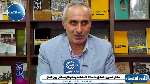 وقتی کشوری با بودجه نظامی ۱۰۰ برابر بیشتر و صادرات ۶۰ برابر بیشتر را شکست دادیم، دیگر هیچ کشوری حریف ایران می‌شود؟/ آمریکا هنوز قدرت اقتصادی ‌و نظامی برتر جهان است ولی نتوانست ایران را شکست دهد، اینها را به ملت بگویید