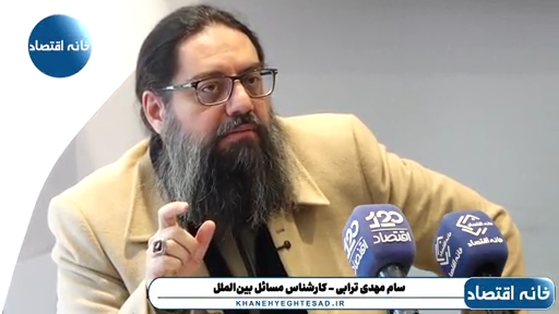 در این جنگ مشخص شد در آمریکا قوه عاقله ای وجود ندارد که اوضاع بحرانی را مدیریت کند؛ انصافا ما در ایران یک هسته توانمند و باهوش داریم، من کسی هستم که سالها در آمریکا زندگی‌کرده‌ام و این را می‌گویم