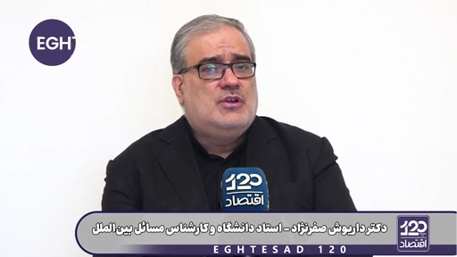در ۸ سال جنگ تحمیلی چون جا نانه مقاومت کردیم تا ۳۷ سال امنیت کشور بیمه شد ولی دولت مستقر در دهه ۹۰ با گفتمان مذاکره کشور را به دام جنگ انداخت