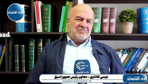 اگر تمام مسئولیت‌ مذاکرات با آمریکا دست من بود، قبل از جنگ، ۲ میلیارد دلار به شخص ترامپ میدادم و با او سازش می‌کردم و همه اختلافات را تمام می‌کردم