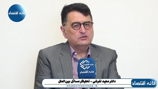 چون اسرائیل و آمریکا به هدف خودشان نرسیده‌اند ایران تا همین جا برنده جنگ است