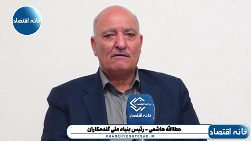 الان وقت اهمال در دادن پول گندمکاران نیست