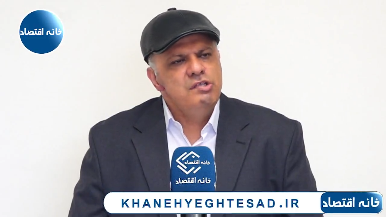 با توجه به ذخایر استراتژیک فولاد مبارکه الان نباید به کمبودی در ورق فولادی برخورد کنیم