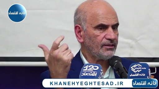 تا حرف می‌زنیم به ما می‌گویند چپ، من به چپ بودن خودم افتخار می‌کنم/ با وجود مافیاها در ساختار قدرت، صحبت از بازار وهن آمیز است