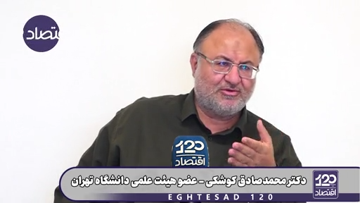 فقط بر اثر چند هفته جنگ و مقاومت کل تحریم‌های نفتی ایران برداشته شدند و نفت خودمان را ۲ برابر قیمت فروختیم، خوب چرا با محاصره دریایی نیز همین کار را نمی‌کنیم؟