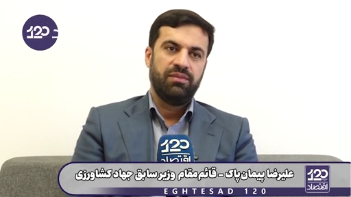 عده‌ای نفوذی غربگرا وجود دارند که اجازه فعال شدن کریدورها را نمی‌دهند و می‌خواهند تجارت از همان مسیر قدیمی امارات انجام شود