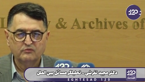 ما یک روز را بنام خلیج‌فارس نامگذاری کرده‌ایم، اما دشمنان ما ۳۶۵ روز سال علیه منافع ما در خلیج فارس کار می‌کنند