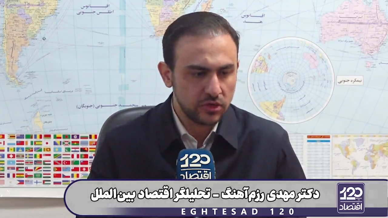 برخی از مدیران ارشد کشور خیال می‌کنند جنگ تمام شده و به زودی توافق می‌شود، به همین دلیل مقابل محاصره آمریکا دست روی دست گذاشته‌اند و تماشا می‌کنند، تصورات این مدیران با واقعیت همخوانی ندارد